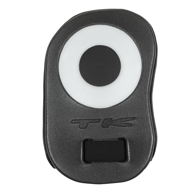 TK1 PLUS HANDSCHUH, LINKS